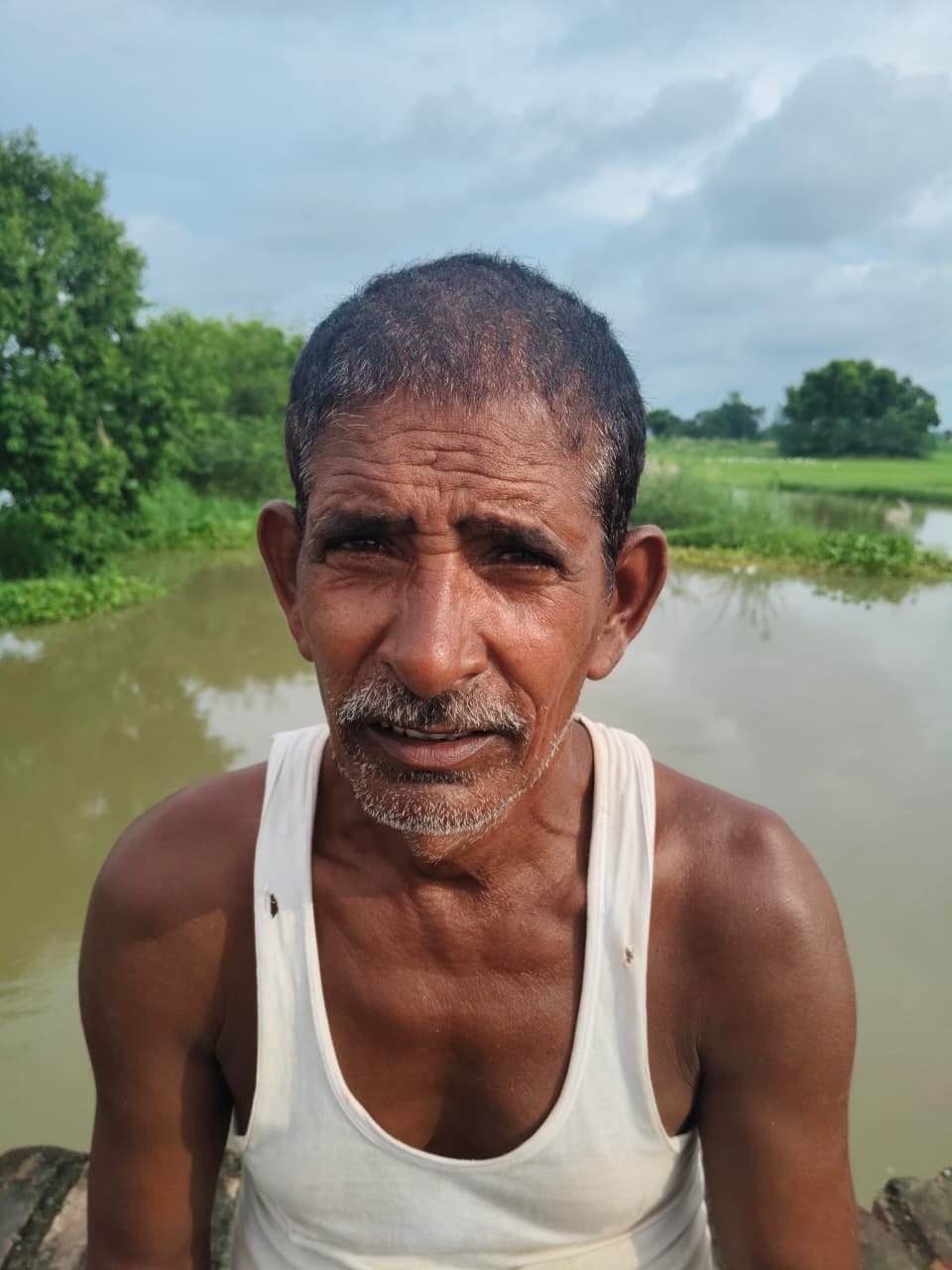 राजेश कुमार