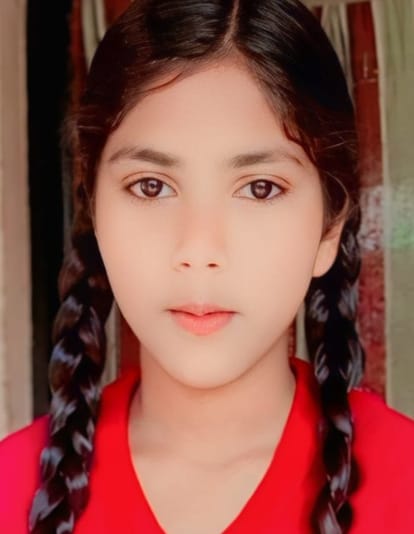 राधा 