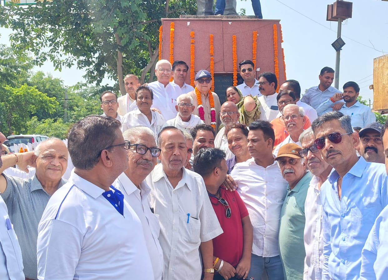 FIR against Rahul Gandhi is unfortunate: Ajay Yadav