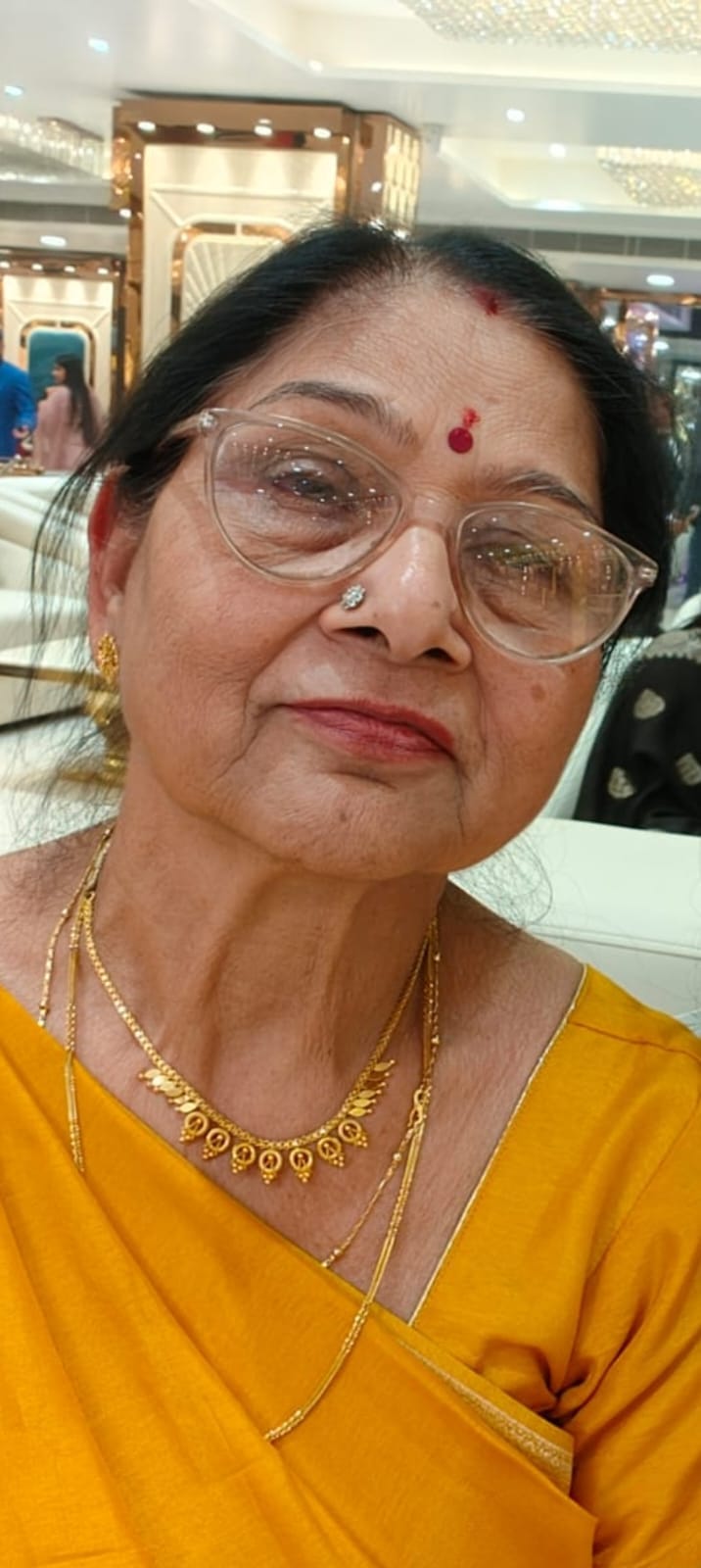 सुषमा व्यास