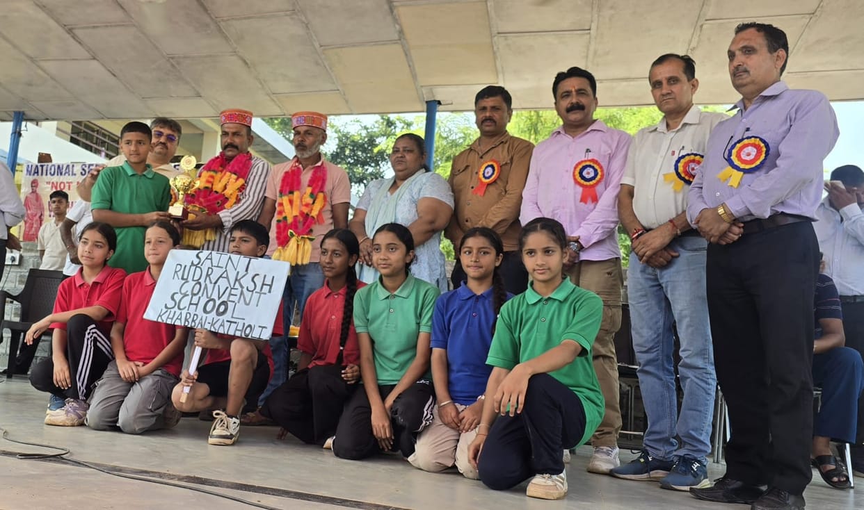 From double titles to a flurry of trophies players shone in the Under 14 competitions.