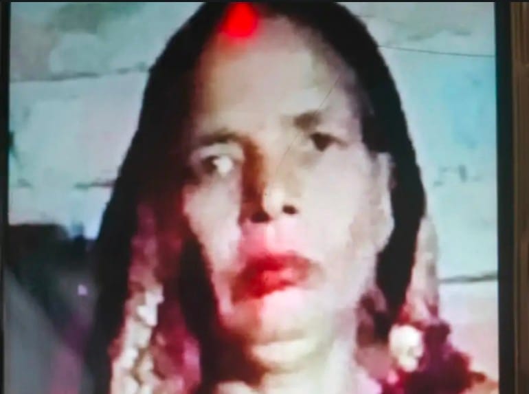 सावित्री देवी