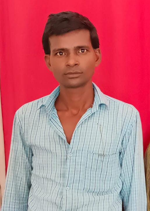 शंकर का फाइल फोटो।