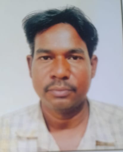उमेश (फाइल फोटो)