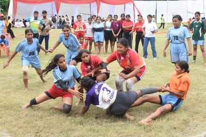 True sportsmanship lies in the winner feeling the pain of defeat.