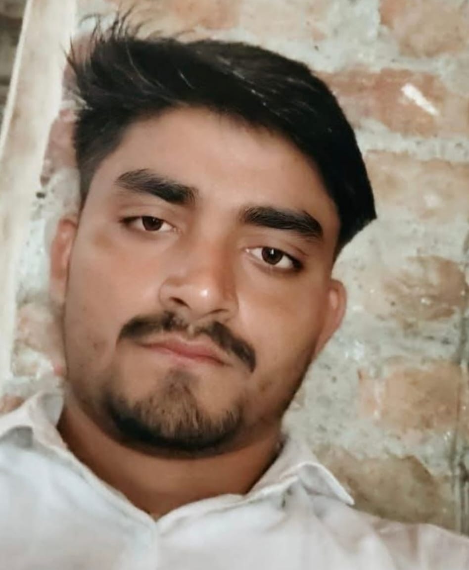 Youth dies after bike collides with wheat-laden tractor-trolley.