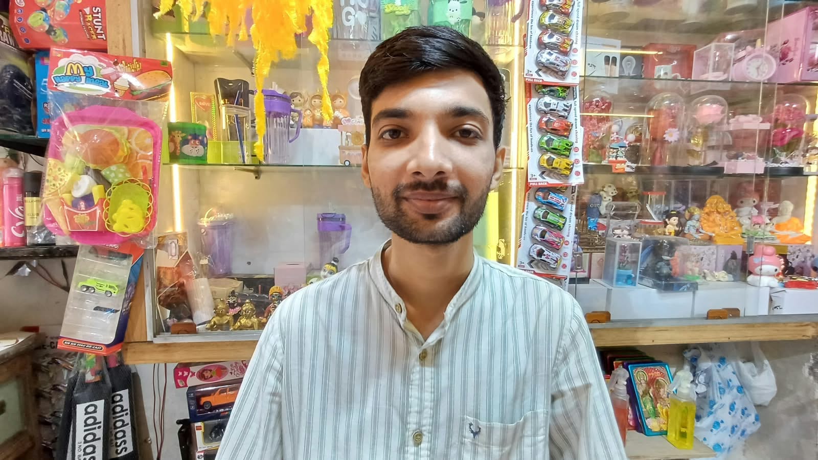 यश कुमार