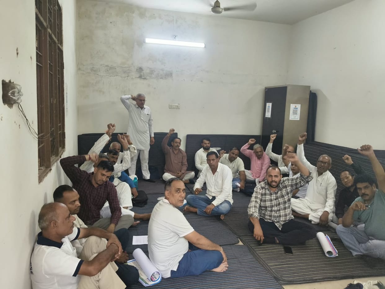PWD union angry over HKRN workers being declared optional