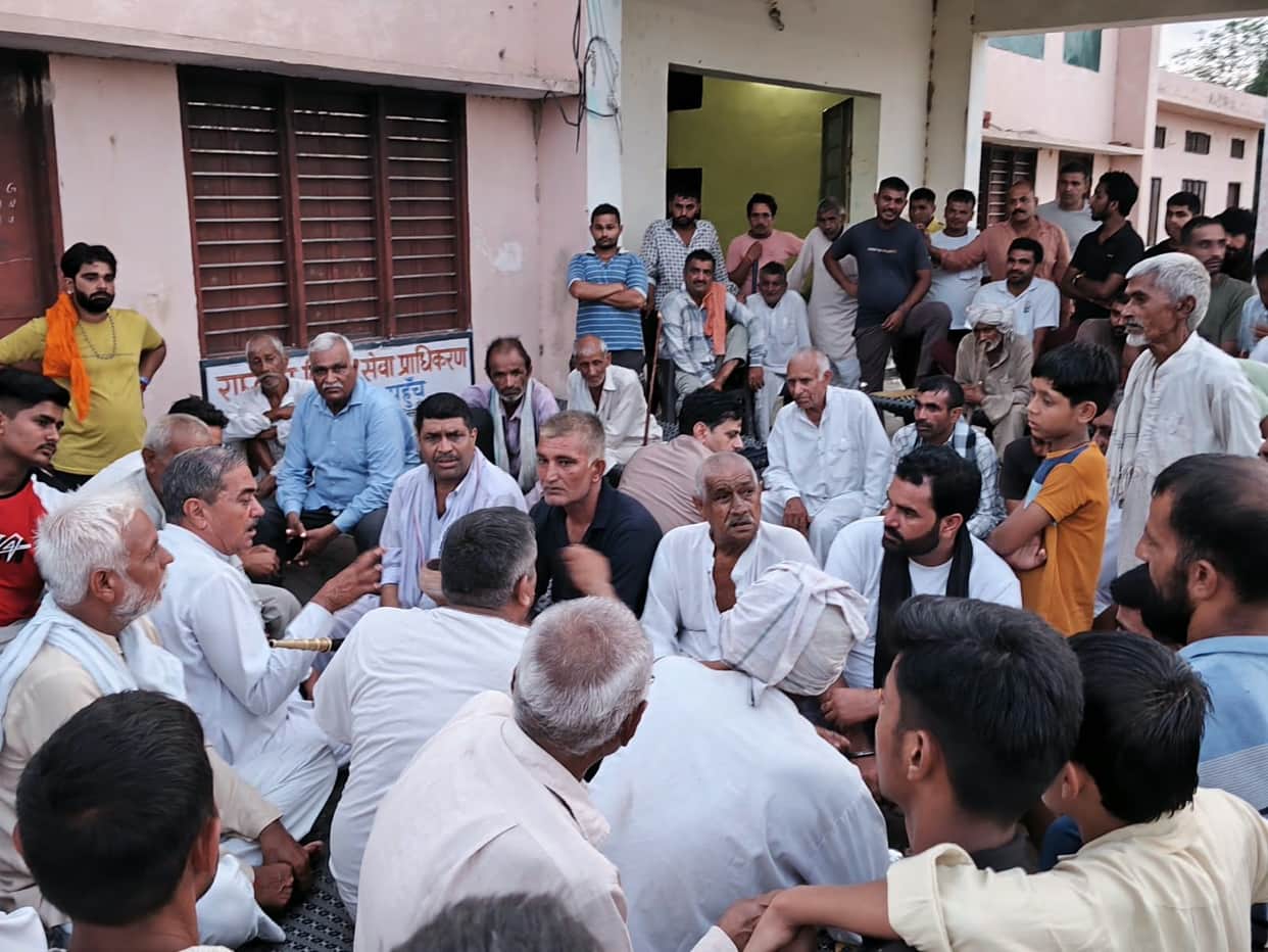 Inflation hits: Buffalo milk at Rs 100, cow milk at Rs 80 per kg...rates fixed in meeting