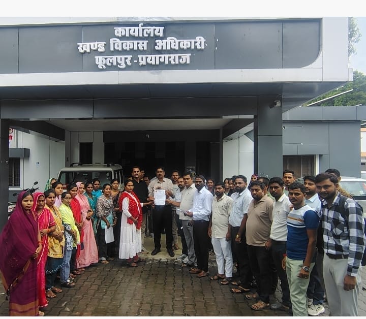 Panchayat Assistants sound the battle cry; gearing up for a decisive showdown