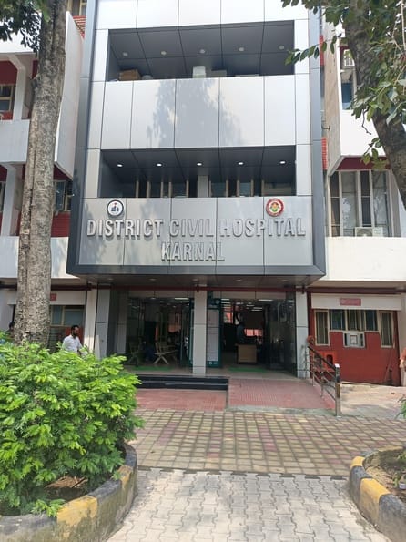 DNB: Proposal for 3 new courses at the District Hospital