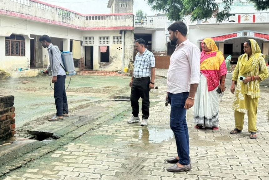 Swine flu havoc: 11 new cases detected; one additional dengue case reported