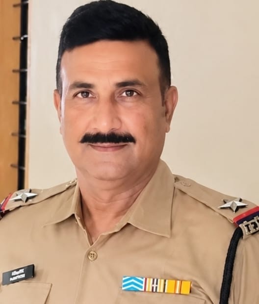BSF Sub-Inspector dies of heart attack; relative also passes away at the funeral
