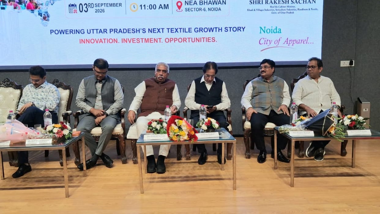 UP's textile prowess to be showcased on the global stage