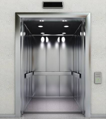 Lift to be installed at Vikas Bhawan; relief for the differently-abled and the elderly.