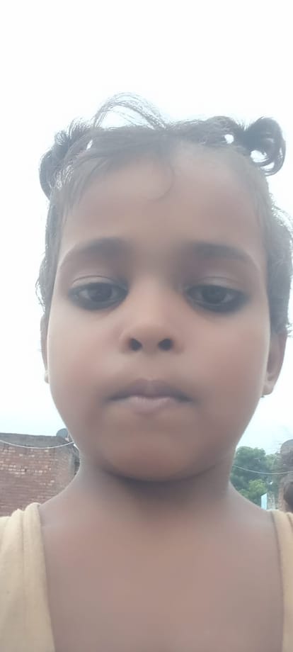 रौनक का फाइल फोटो।