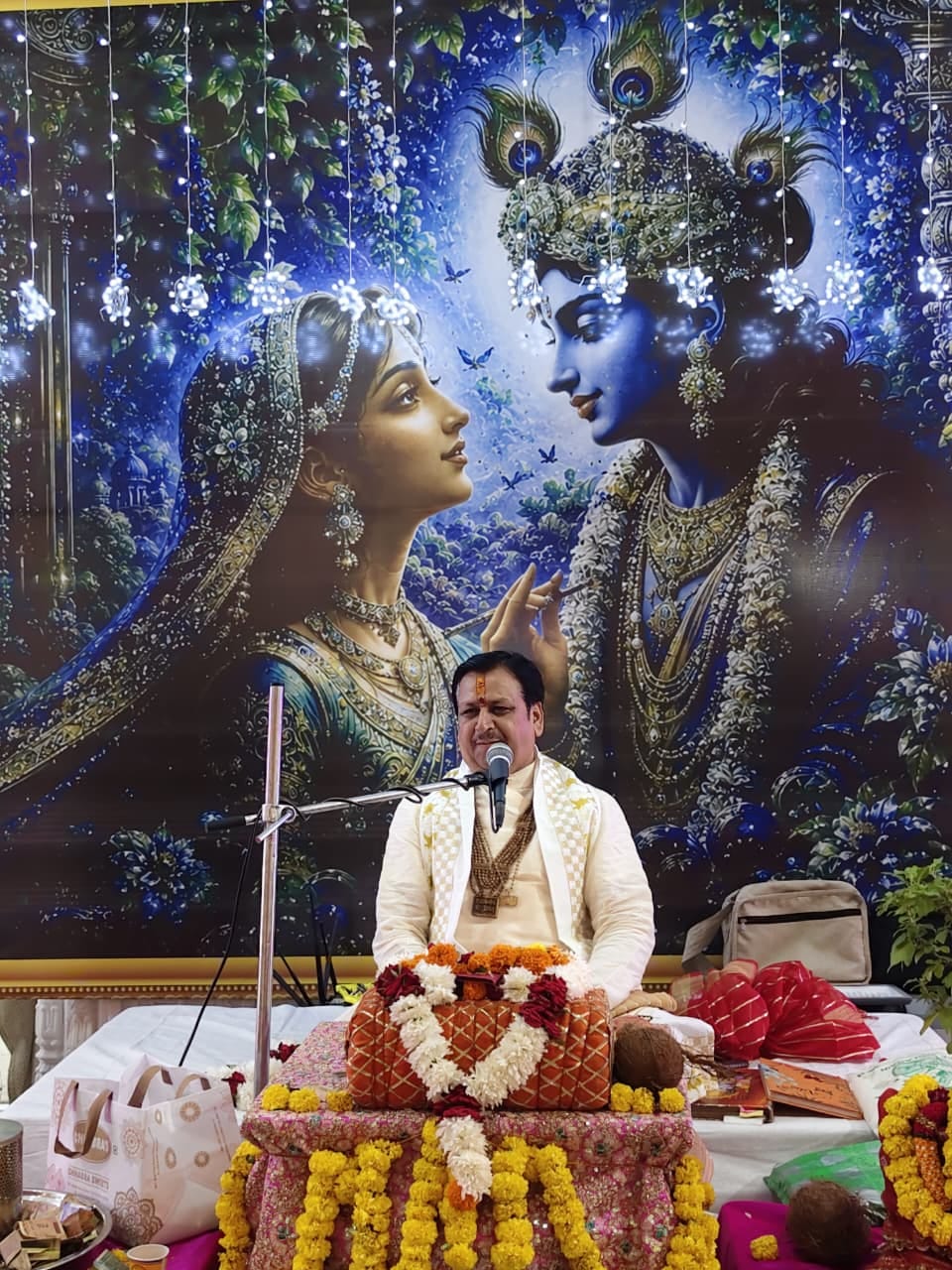 Hailed the path of virtuous conduct as superior.