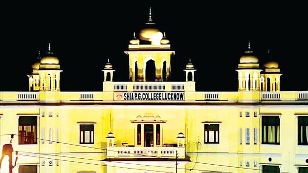 Undergraduate seats at Shia College increased by 33 percent.