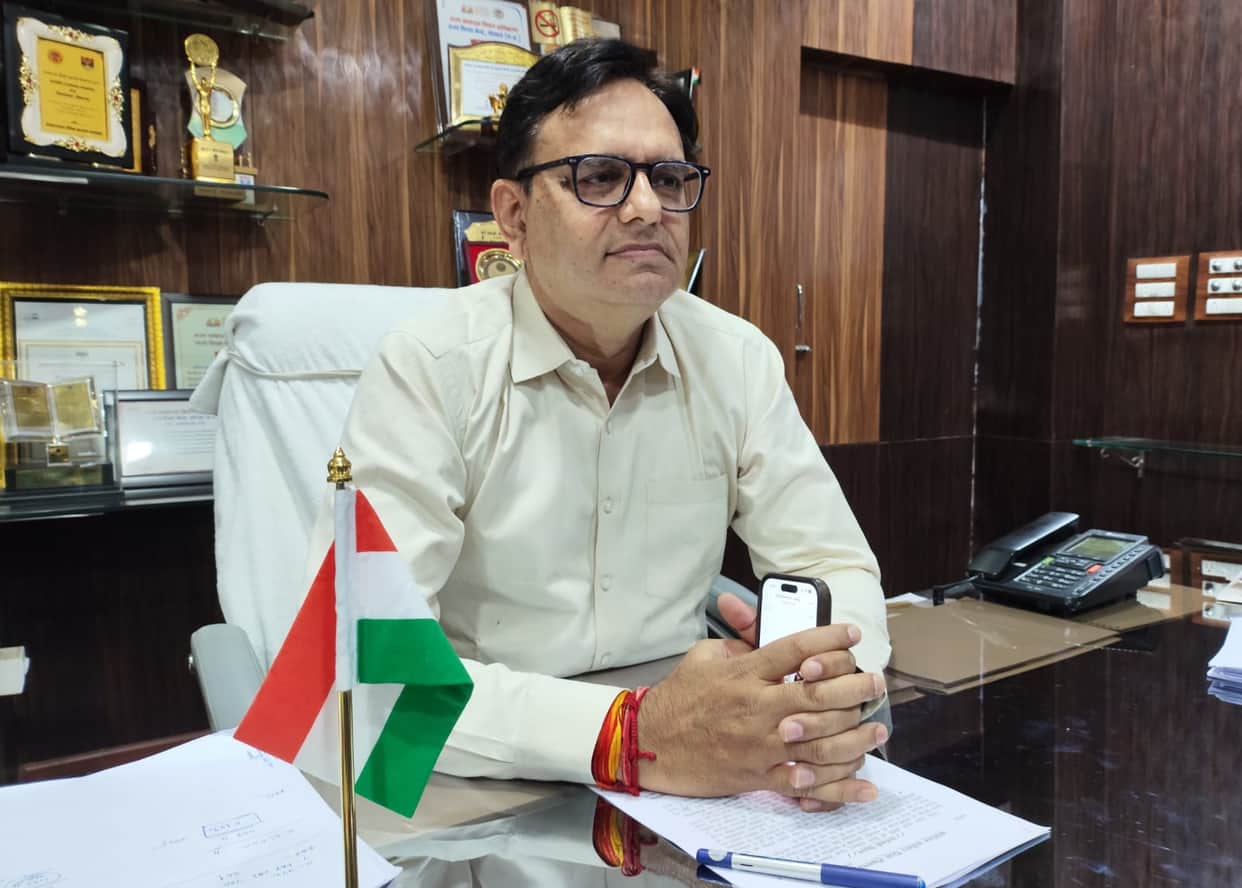 Irregularities at ration shops: Collector orders registration of a case.