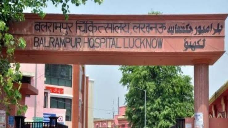 Cardiology unit to restart at Balrampur Hospital
