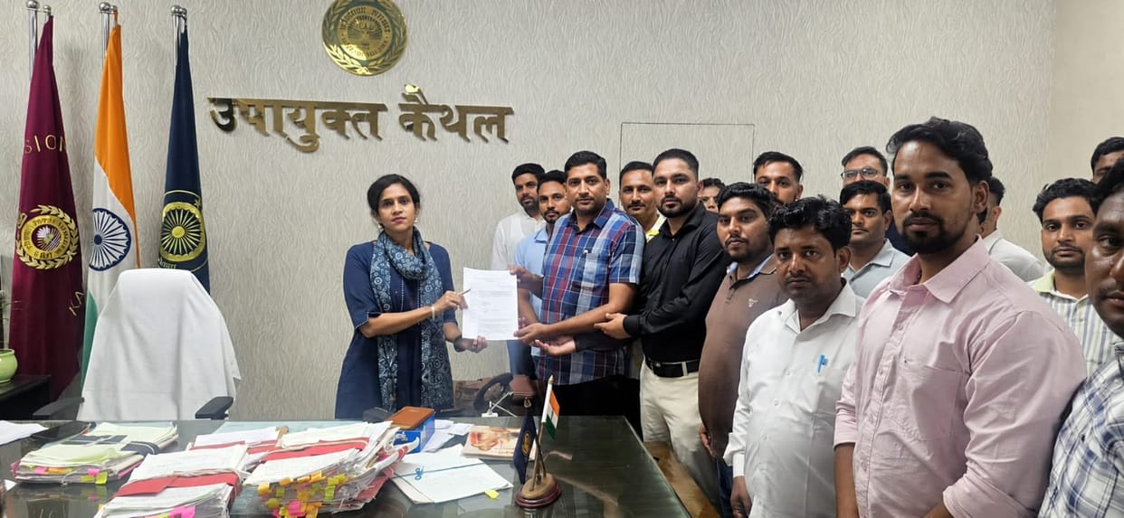 Panchayati Raj engineers to halt work on the 7th.
