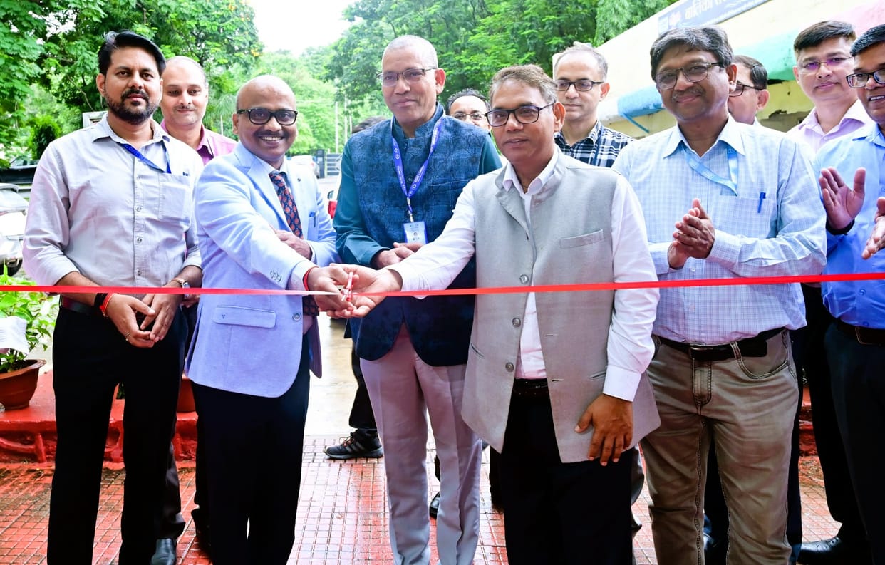 Emphasis on connecting MSMEs with business opportunities