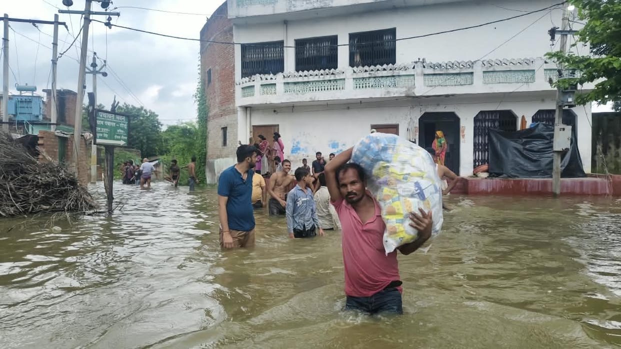 unnao news