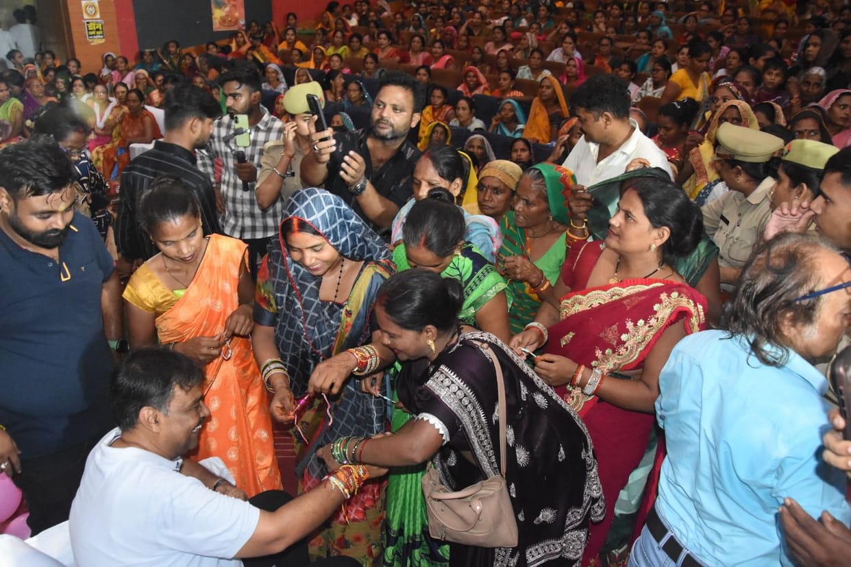 unnao news
