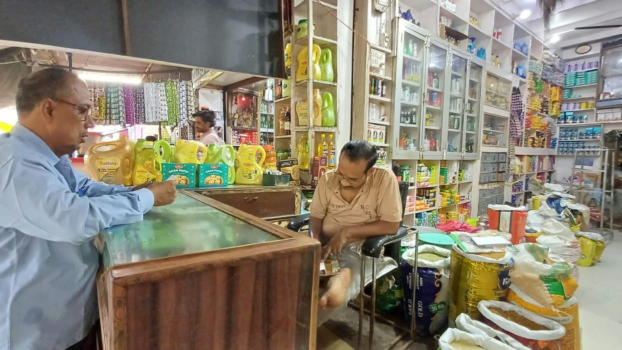 Dry fruit prices soar; the sweetness of festive delicacies could be dampened.