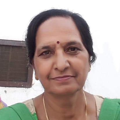 कुलवंत कौर।
