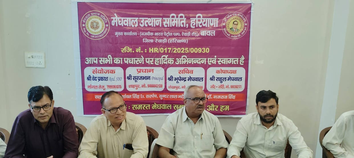 Legal action will be taken if the opposition party does not stop making false statements: Vedprakash