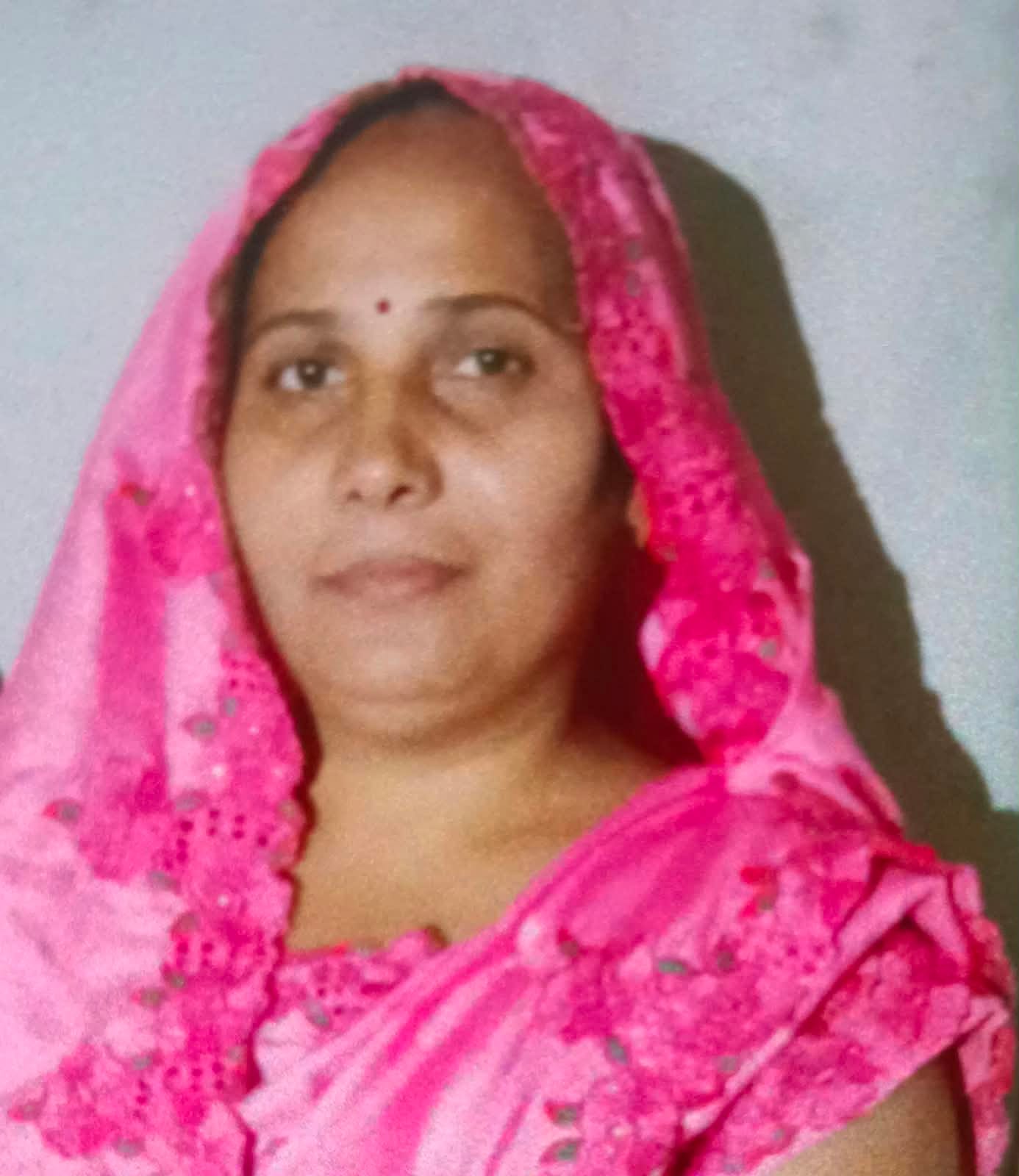 मृतक नीतू की फाइल फोटो। परिजन