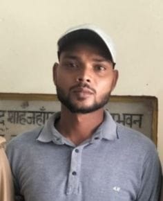 Lab technician arrested seven months after woman's death due to wrong treatment.