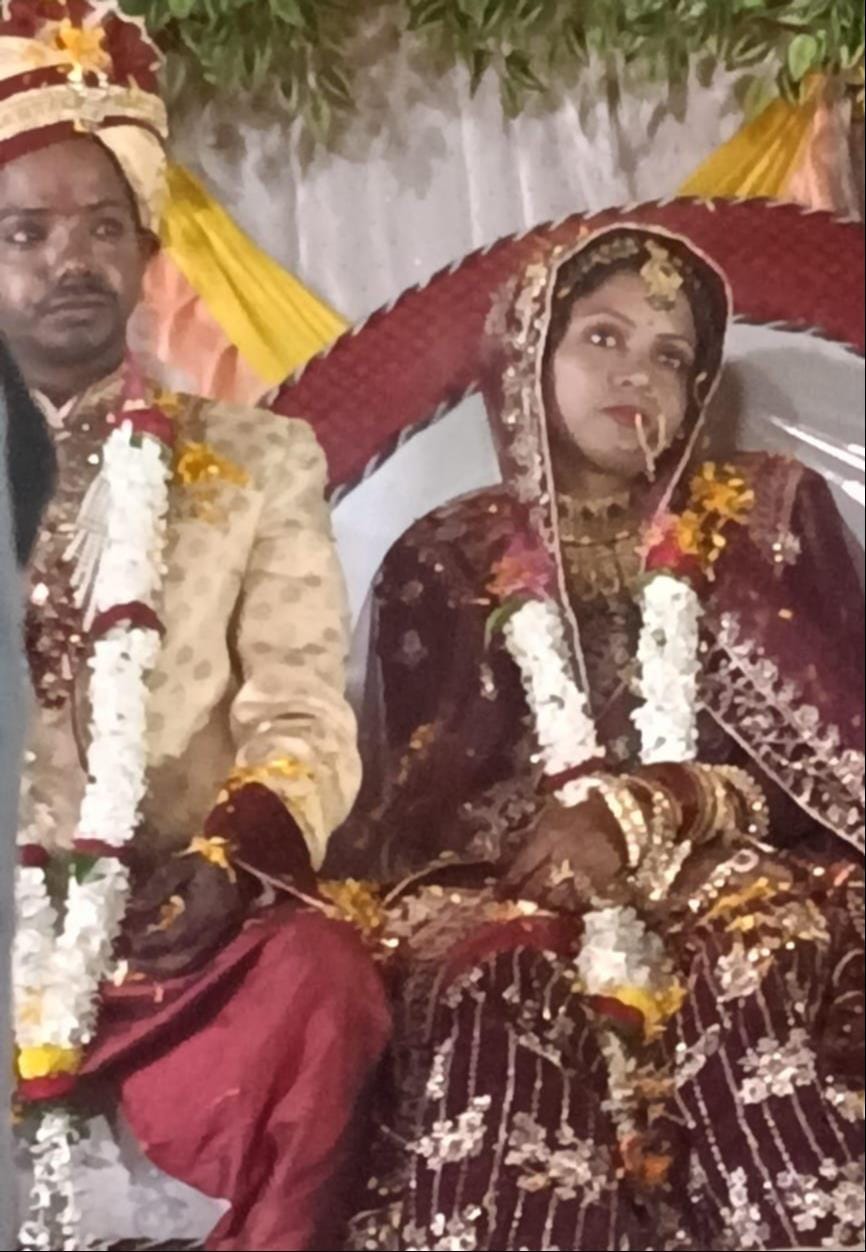 नेहा, फाइल फोटो