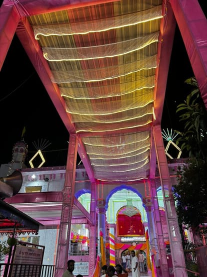 नूरपुर का बृजराज स्वामी मंदिर
