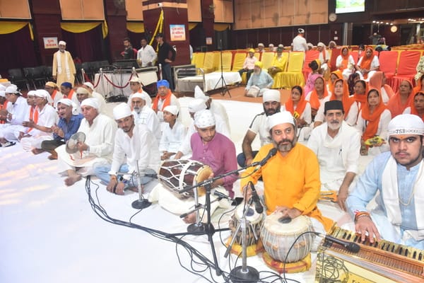 Sindhi Thadri festival celebrated with traditional dishes.