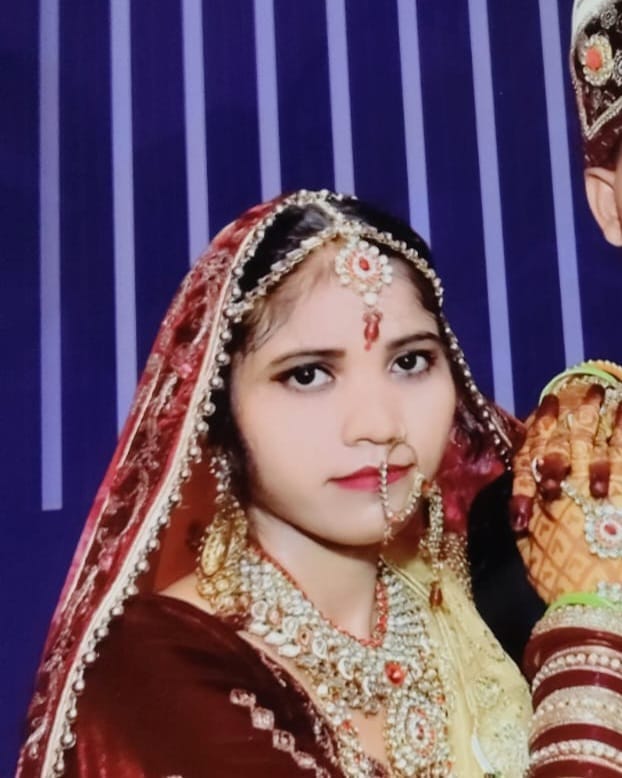 Married woman dies of illness; murder alleged.