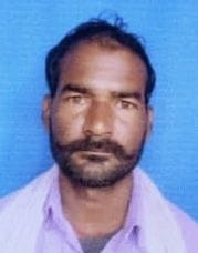 रामगोपाल का फाइल फोटो। स्रोत: परिजन