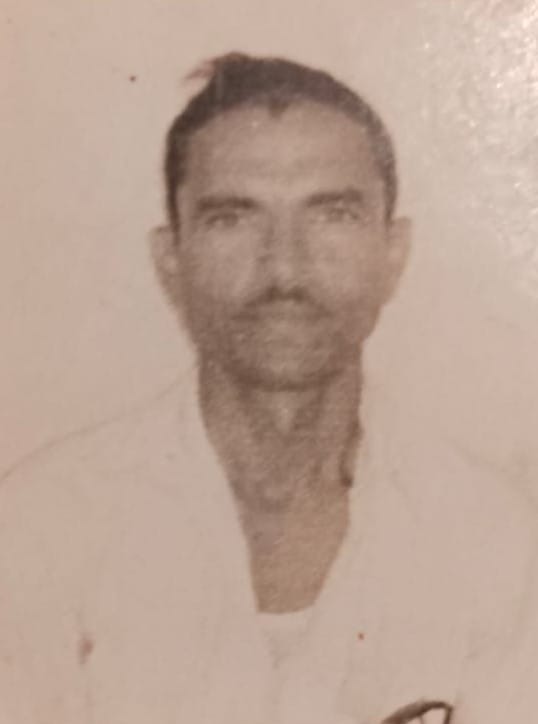 Villager dies of electrocution in tubewell shed.
