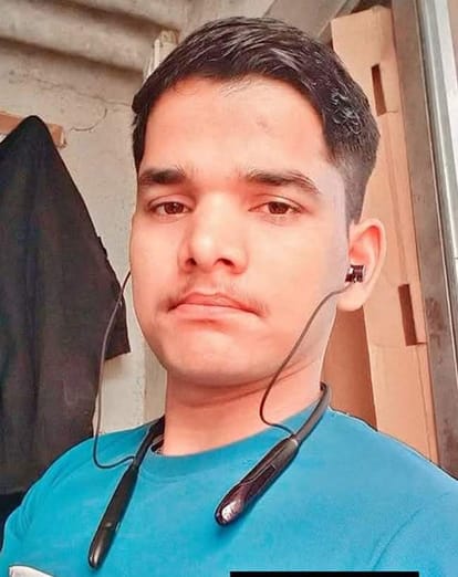 रामदेव पांडेय, फाइलफोटो