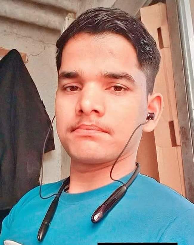 रामदेव पांडेय, फाइलफोटो