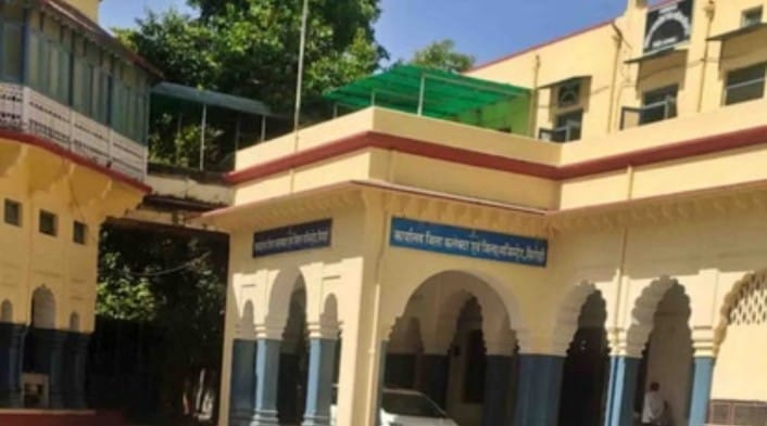 सिरोही नगर परिषद एवं नगरपालिका चुनाव