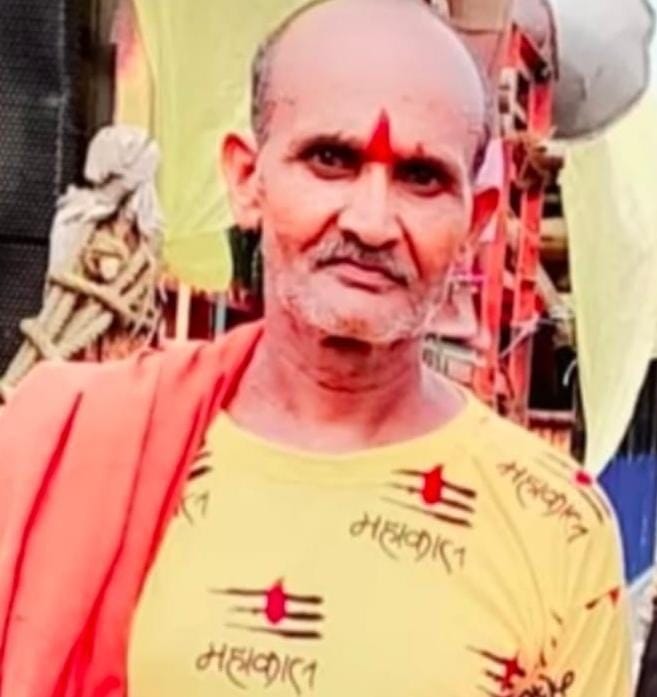 Father and son die after coming into contact with live wires from an electric fence machine at the farm.