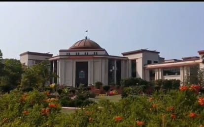 14वें मंत्री की नियुक्ति का मामला, सरकार को नोटिस