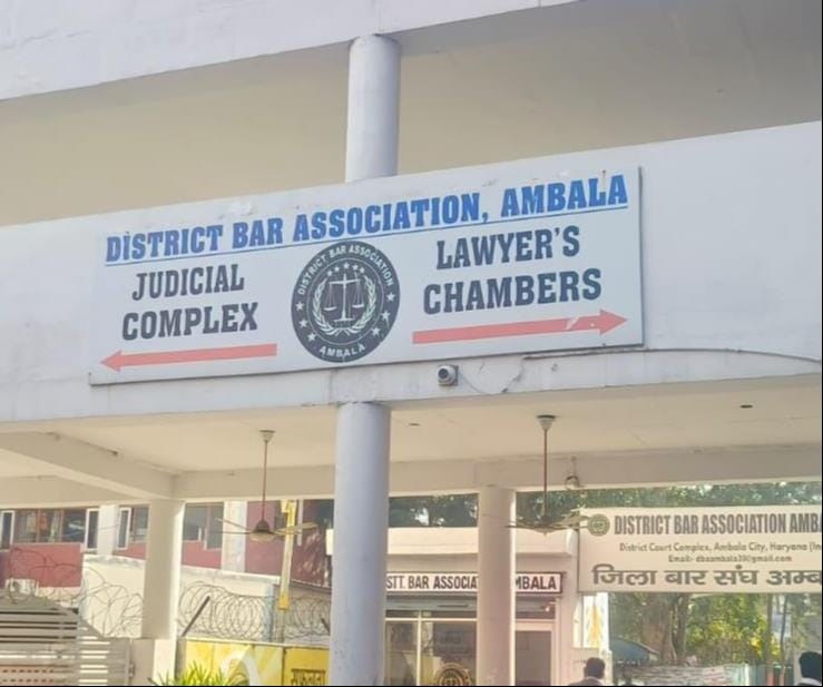 400 new advocates await chambers.
