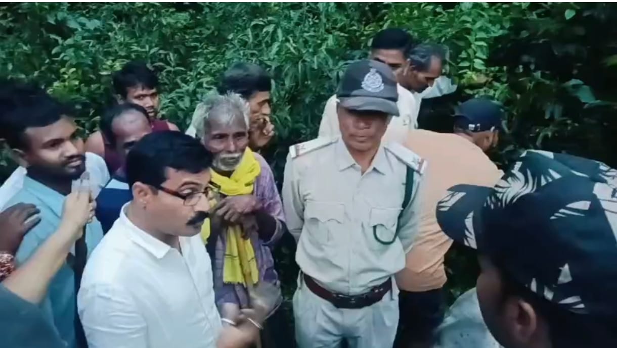 बाघ की दहशत