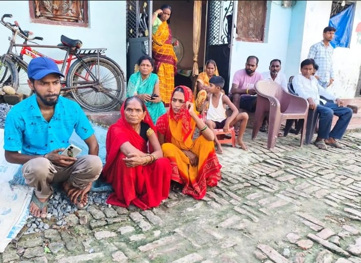 Kushinagar resident Aman's body found in Nepal, identified by tattoo