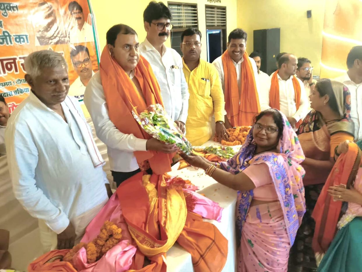 Only booth strength will lead to election victory: Ashok