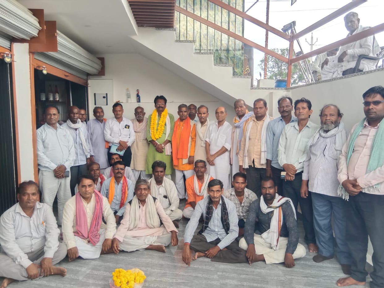 Folk arts on the verge of extinction; preservation essential: Kamlesh