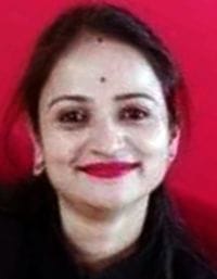 फोटो 04 एमएएचपी 17 परिचय-रामकुमारी नायक। संवाद